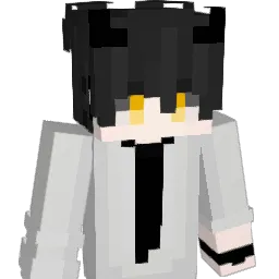 Grayman0's Minecraft skin