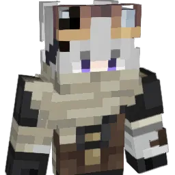 Graynon_Ink's Minecraft skin