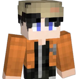 Grayol_ Minecraft avatar bust