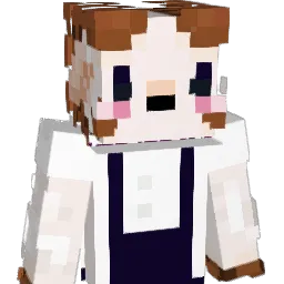 Grayrg02's Minecraft skin