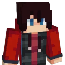 Grayskyz_AV's Minecraft skin