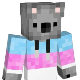 Grayson420's Minecraft skin