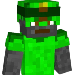 Grayson45's Minecraft skin
