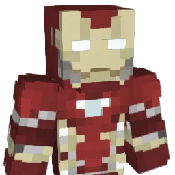 GraysonGGx Minecraft avatar bust