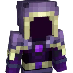 GraysonR Minecraft avatar bust