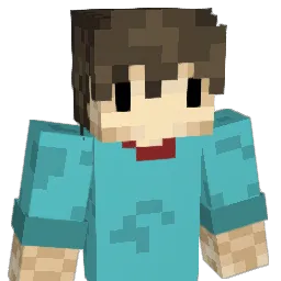 Grayson_Bear Minecraft avatar bust