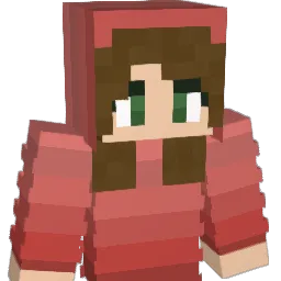 Graystarrr Minecraft avatar bust