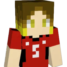 Graywastakenx Minecraft avatar bust