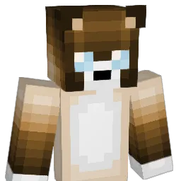 Grayy26 Minecraft avatar bust