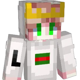 Grazi_Boy Minecraft avatar bust