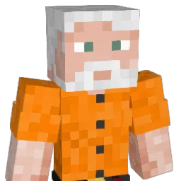 Grbik's Minecraft skin