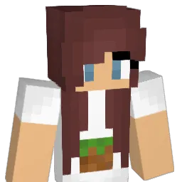 Grcko69 Minecraft avatar bust