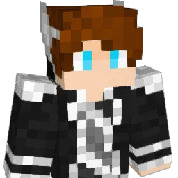Gre3nMartian Minecraft avatar bust