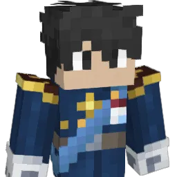 Gre4ka2k20 Minecraft avatar bust