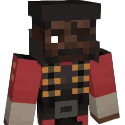GreEnMirR0r's Minecraft skin