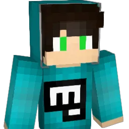GreWood's Minecraft skin