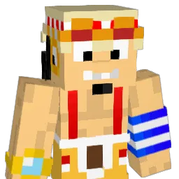 GreanApathy's Minecraft skin