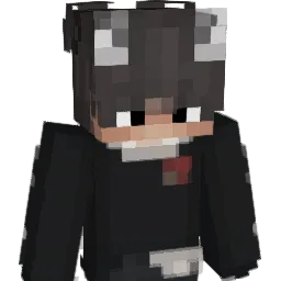 Greanix's Minecraft skin