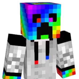 Greaper_ Minecraft avatar bust