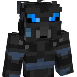 Greapple Minecraft avatar bust