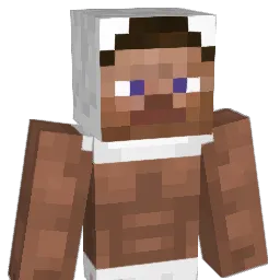 GreaseMolder's Minecraft skin