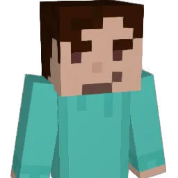 Grease_Baby Minecraft avatar bust