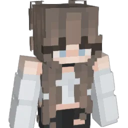 Grease_Princess's Minecraft skin