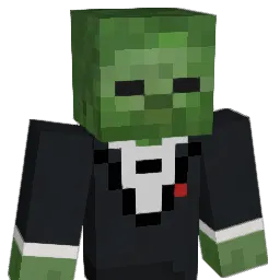 Greaseler's Minecraft skin