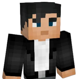 Greaser123 Minecraft avatar bust