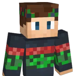 GreasyBeaner's Minecraft skin