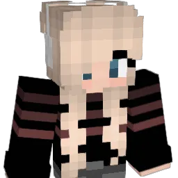 GreasyCheesey Minecraft avatar bust