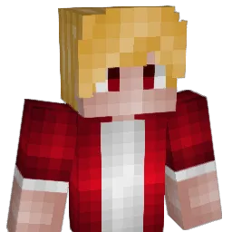 GreasyDog08 Minecraft avatar bust