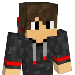GreasyMullet123 Minecraft avatar bust
