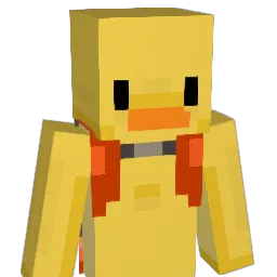 GreasyNOG's Minecraft skin