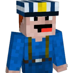 GreasyOuid's Minecraft skin