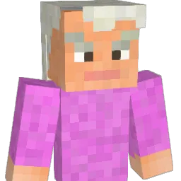 GreasyStrangler's Minecraft skin