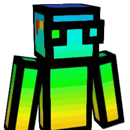 Greasy_Mexican Minecraft avatar bust