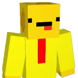 Greasydwarf's Minecraft skin