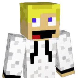 GreatAnatoliy Minecraft avatar bust