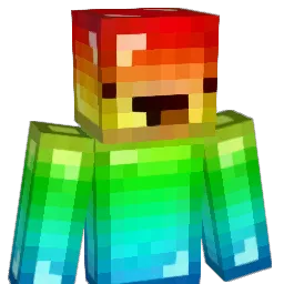 GreatArists Minecraft avatar bust