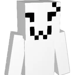 GreatAxe4027 Minecraft avatar bust