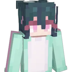 GreatBakerCaker's Minecraft skin