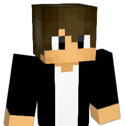 GreatBuilder6161 Minecraft avatar bust