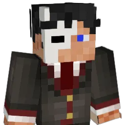 GreatD100 Minecraft avatar bust