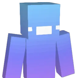 GreatDane0007 Minecraft avatar bust