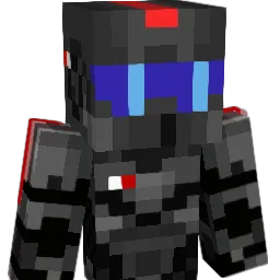 GreatDon Minecraft avatar bust