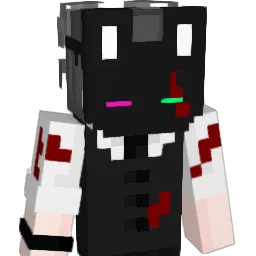 GreatGrays_ Minecraft avatar bust