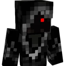 GreatGunter1 Minecraft avatar bust
