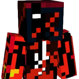 GreatIs_Zain Minecraft avatar bust