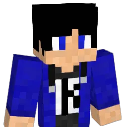 GreatKengie Minecraft avatar bust